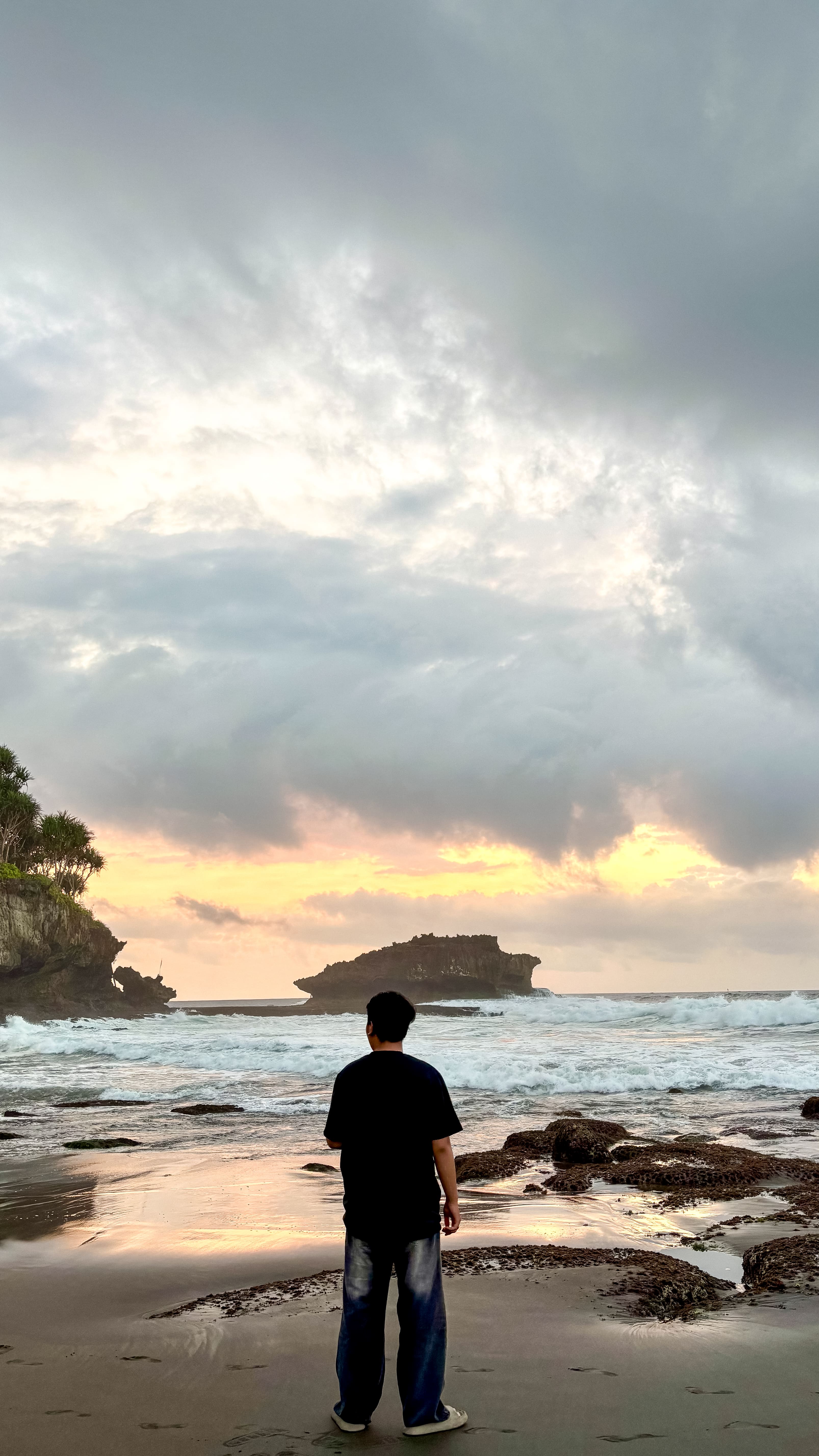 Madasari Beach