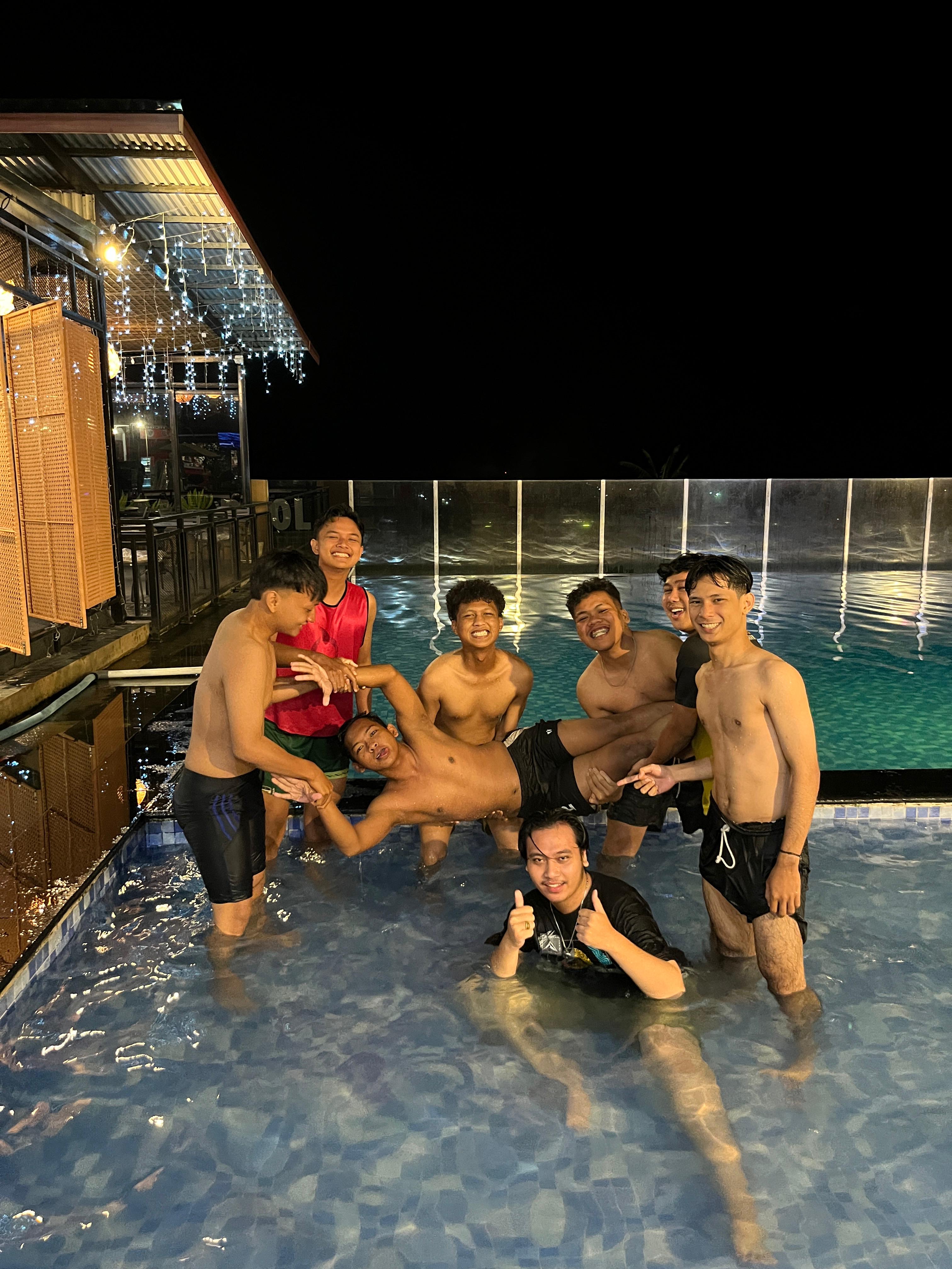 Kebon Gang