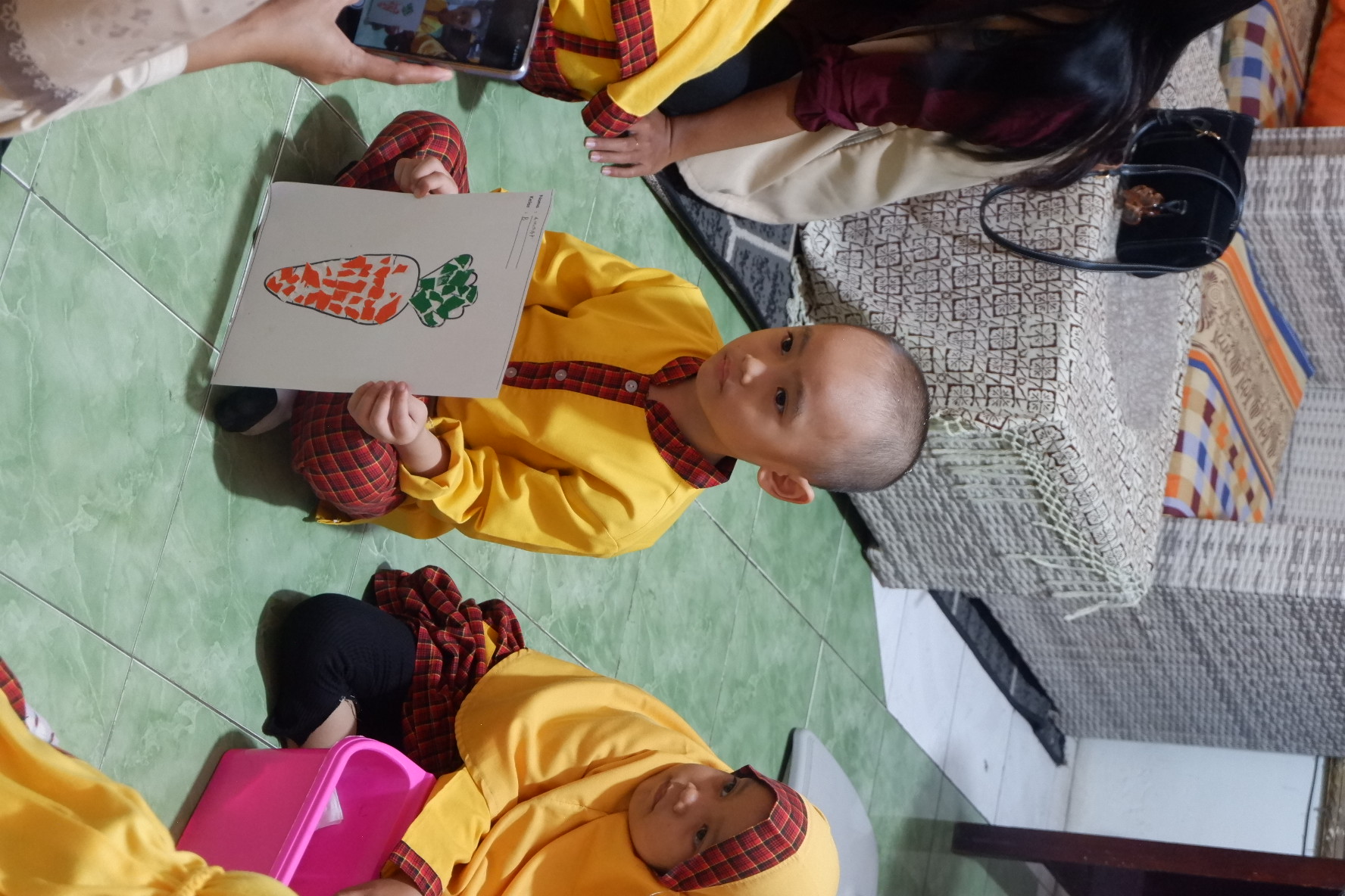 Kilas KKN Adidharma